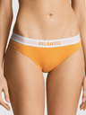Atlantic Damen-Bikini-Slips ATLANTIC 3Pack