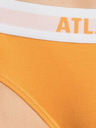 Atlantic Damen-Bikini-Slips ATLANTIC 3Pack
