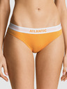 Atlantic Damen-Bikini-Slips ATLANTIC 3Pack