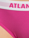 Atlantic Damen-Bikini-Slips ATLANTIC 3Pack
