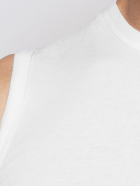 Atlantic Klassisches Herren-Tank-Top ATLANTIC