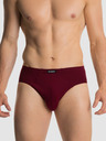 Atlantic Klassischer Herrenslip ATLANTIC 3er-Pack