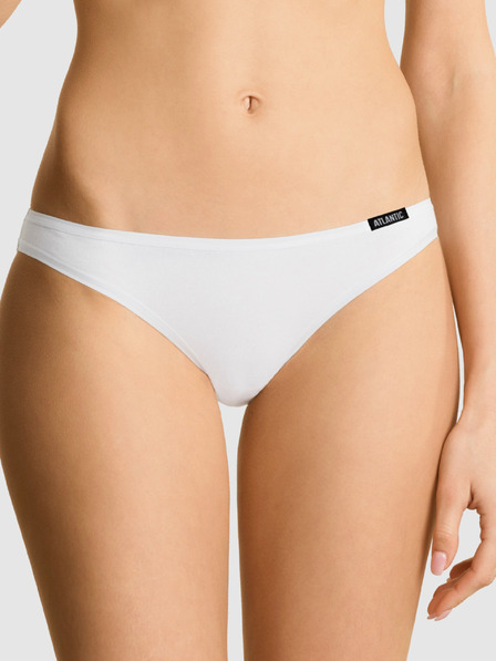 Atlantic Damen Mini-Slips ATLANTIC 3er-Pack