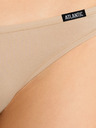 Atlantic Damen Mini-Slips ATLANTIC 3er-Pack