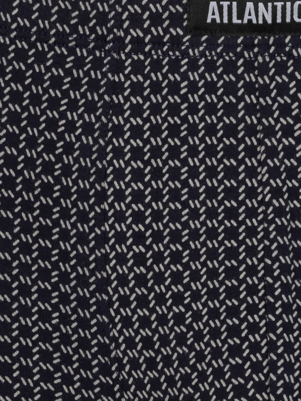 Atlantic Herren Boxershorts ATLANTIC 3er-Pack