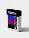 Atlantic Herren-Sport-Boxershorts ATLANTIC 3er-Pack