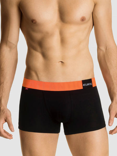 Atlantic ATLANTIC Herren Boxershorts