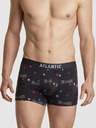 Atlantic Herren Boxershorts ATLANTIC 3er-Pack
