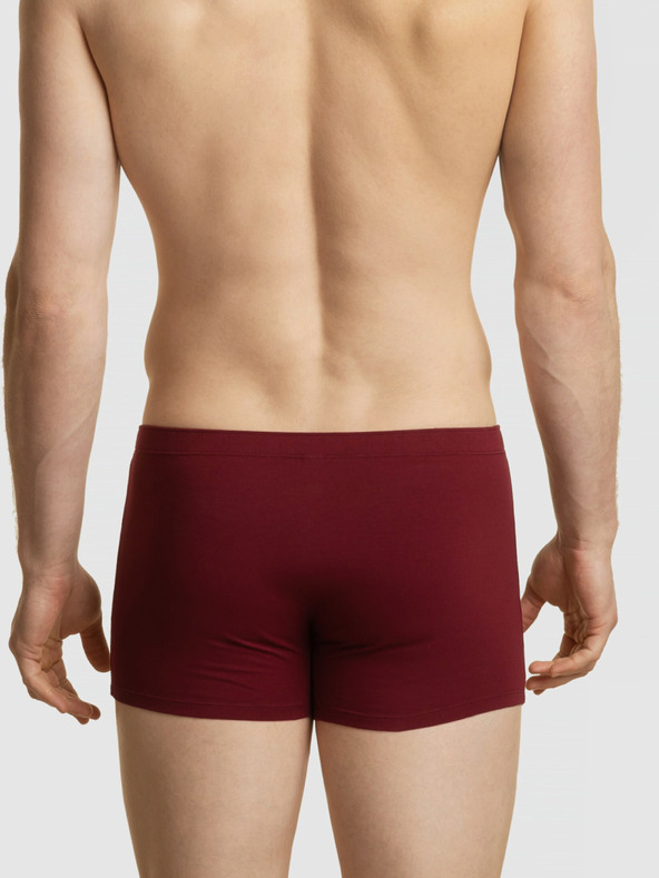 Atlantic Herren Boxershorts ATLANTIC 3er-Pack