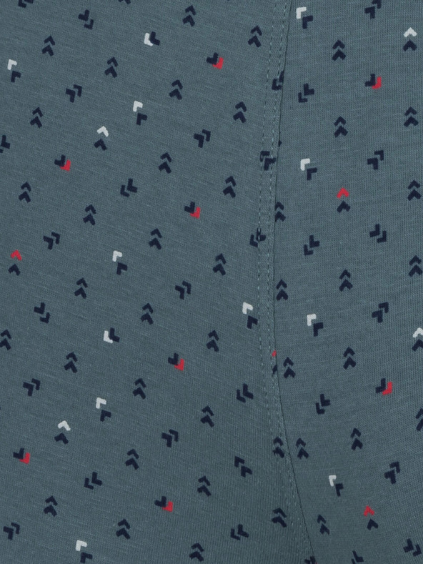 Atlantic Herren Boxershorts ATLANTIC 3er-Pack