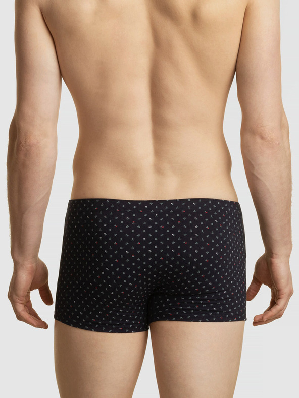 Atlantic Herren Boxershorts ATLANTIC 3er-Pack