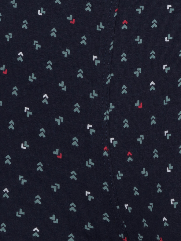 Atlantic Herren Boxershorts ATLANTIC 3er-Pack