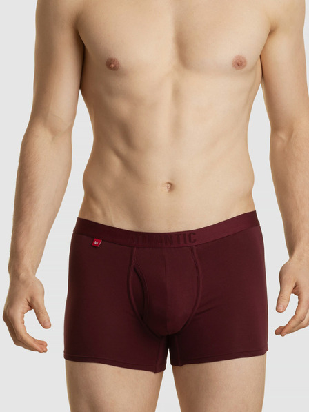 Atlantic Herren Boxershorts ATLANTIC 3er-Pack
