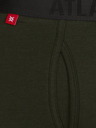 Atlantic Herren Boxershorts ATLANTIC 3er-Pack