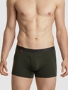 Atlantic Herren Boxershorts ATLANTIC 3er-Pack