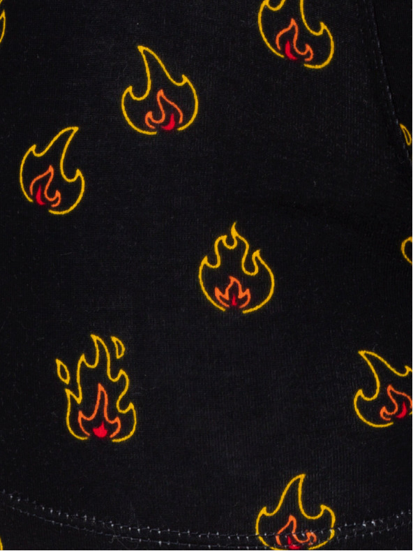 Atlantic Herren Boxershorts ATLANTIC 2er-Pack