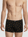 Atlantic Herren Boxershorts ATLANTIC 2er-Pack