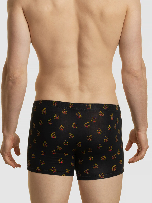 Atlantic Herren Boxershorts ATLANTIC 2er-Pack