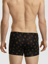 Atlantic Herren Boxershorts ATLANTIC 2er-Pack
