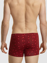 Atlantic Herren Boxershorts ATLANTIC 2er-Pack