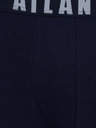 Atlantic Herren Boxershorts ATLANTIC 3er-Pack