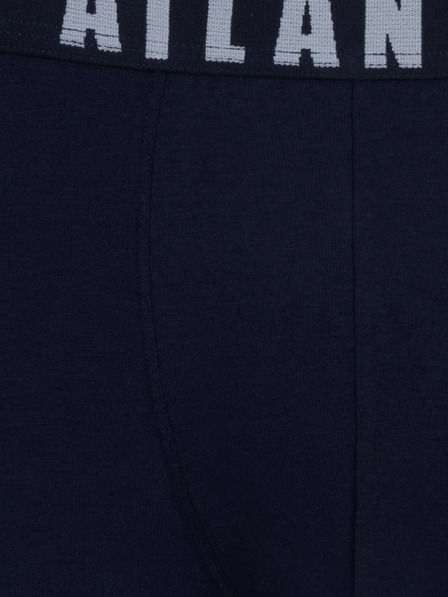 Atlantic Herren Boxershorts ATLANTIC 3er-Pack