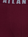 Atlantic Herren Boxershorts ATLANTIC 3er-Pack