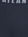 Atlantic Herren Boxershorts ATLANTIC 3er-Pack