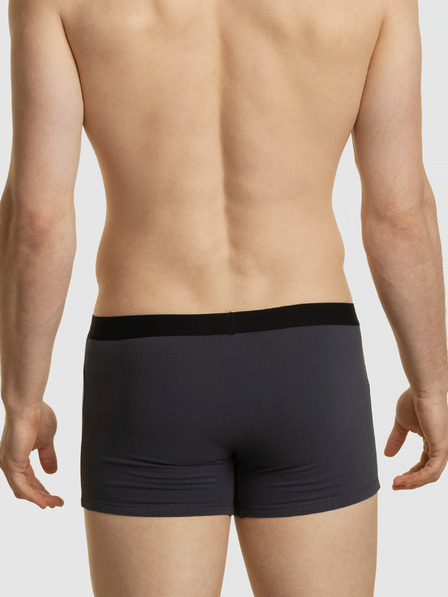 Atlantic Herren Boxershorts ATLANTIC 3er-Pack
