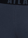 Atlantic Herren Boxershorts ATLANTIC 3er-Pack