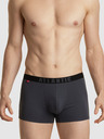 Atlantic Herren Boxershorts ATLANTIC 3er-Pack