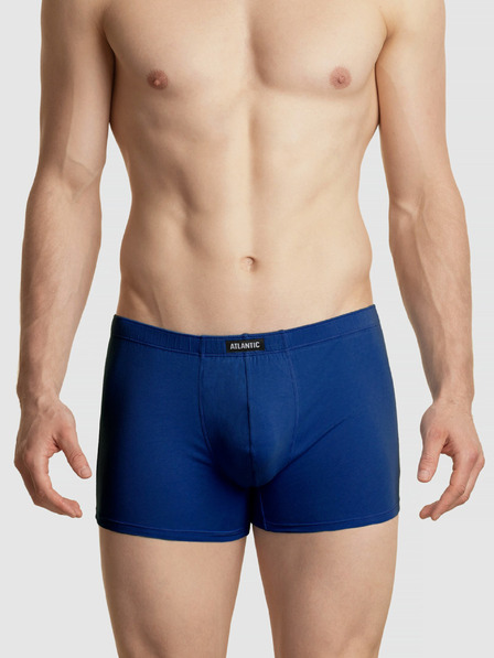Atlantic Herren Boxershorts ATLANTIC 5er-Pack