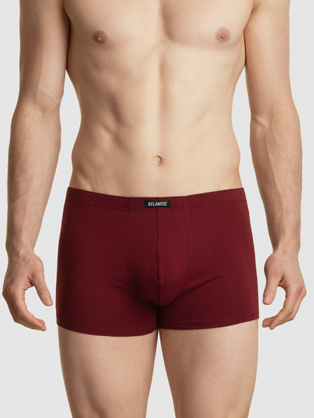 Atlantic Herren Boxershorts ATLANTIC 5er-Pack
