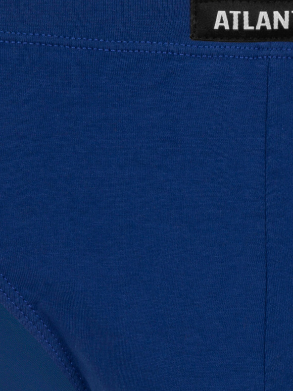 Atlantic Klassischer Herrenslip ATLANTIC 5er-Pack