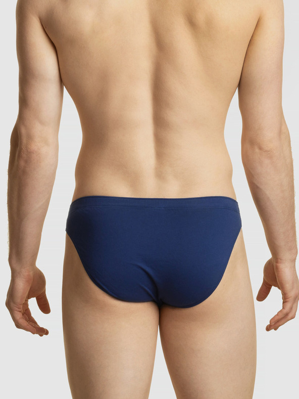 Atlantic Klassischer Herrenslip ATLANTIC 5er-Pack