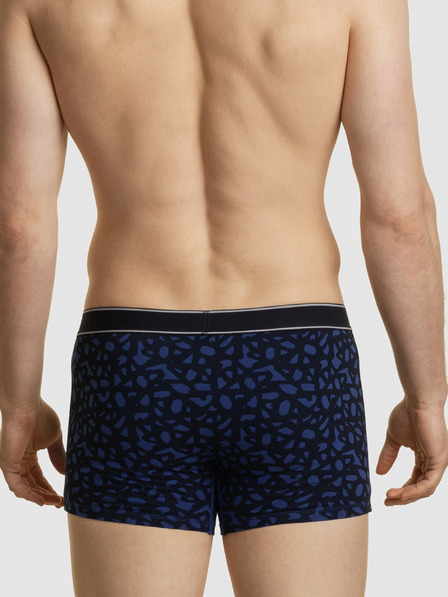 Atlantic Herren Boxershorts ATLANTIC 3er-Pack