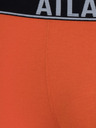 Atlantic Herren Boxershorts ATLANTIC 3er-Pack