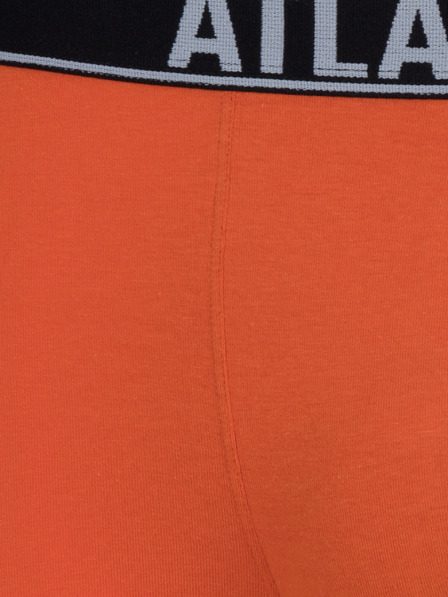 Atlantic Herren Boxershorts ATLANTIC 3er-Pack