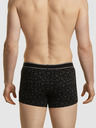 Atlantic Herren Boxershorts ATLANTIC 3er-Pack