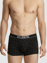 Atlantic Herren Boxershorts ATLANTIC 3er-Pack