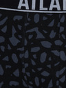 Atlantic Herren Boxershorts ATLANTIC 3er-Pack