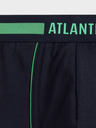 Atlantic Herren Boxershorts ATLANTIC 3er-Pack