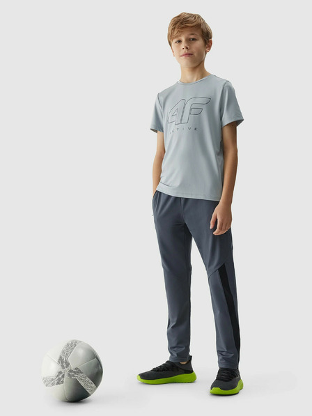 4F Sporthosen für Jungen 4F