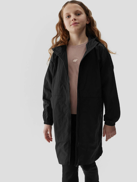4F Übergangsjacke für Mädchen 4F
