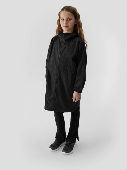 4F Übergangsjacke für Mädchen 4F