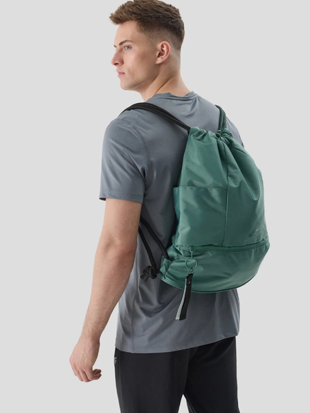 4F Rucksack Tasche 4F