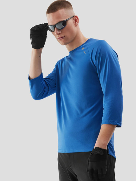 4F Herren Radsport T-Shirt 4F