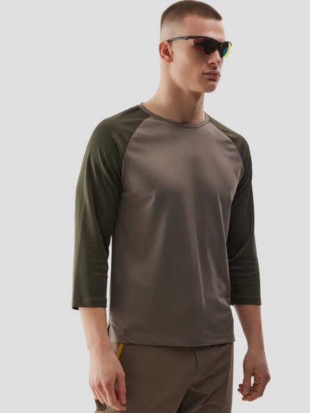 4F Herren Radsport T-Shirt 4F