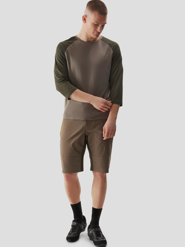 4F Herren Radsport T-Shirt 4F