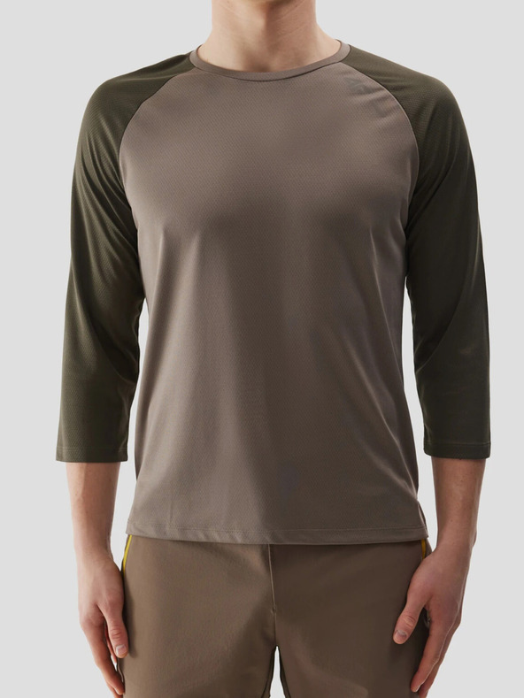 4F Herren Radsport T-Shirt 4F